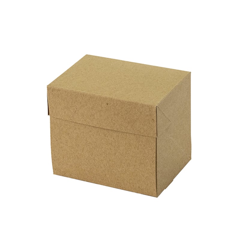 パッケージ中澤 CP105 ウッズ 3×4 A70910 50枚/袋（ご注文単位10袋）【直送品】
