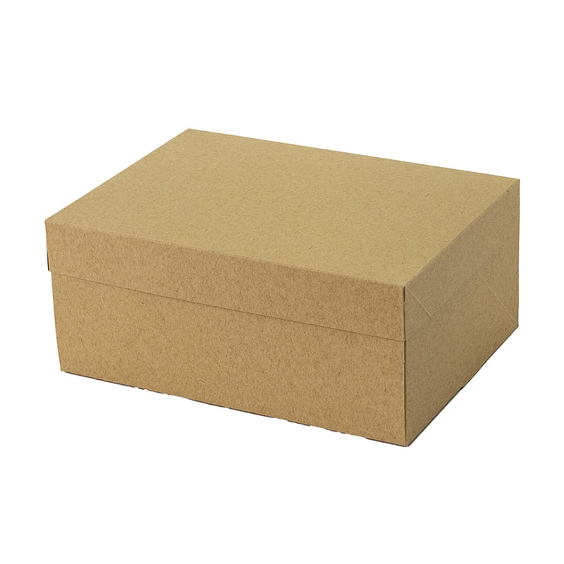パッケージ中澤 CP105 ウッズ 6×8 A70950 25枚/袋（ご注文単位8袋）【直送品】