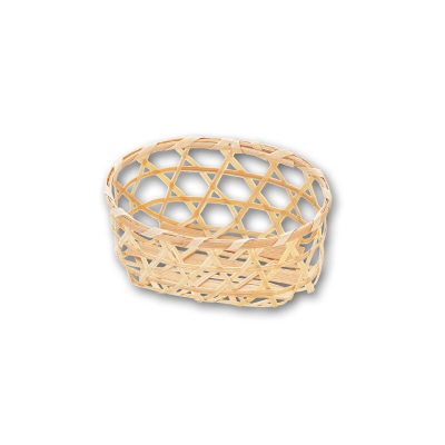 アサヒグリーン ミニかご　たまご  3001 100個/箱（ご注文単位10箱）【直送品】