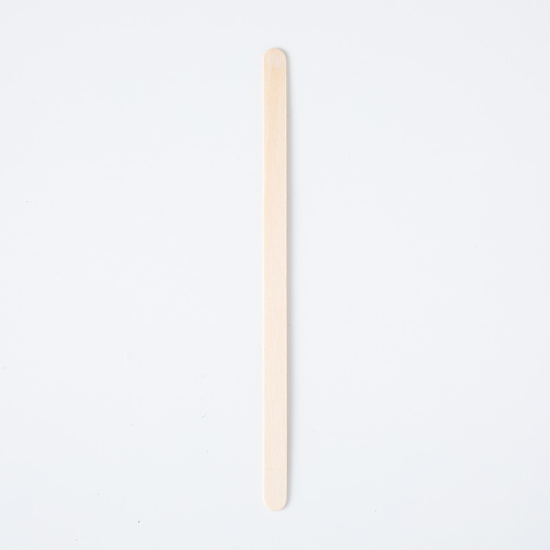 アサヒグリーン 木製マドラー　バラ 140mm　200本入 11051000 200本/袋（ご注文単位50袋）【直送品】