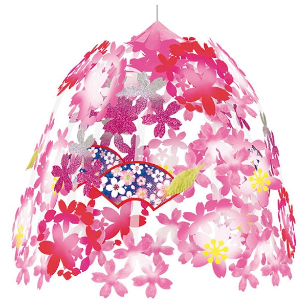 アルファ 桜扇センター TA1-2121 1個(ご注文単位1個)【直送品】