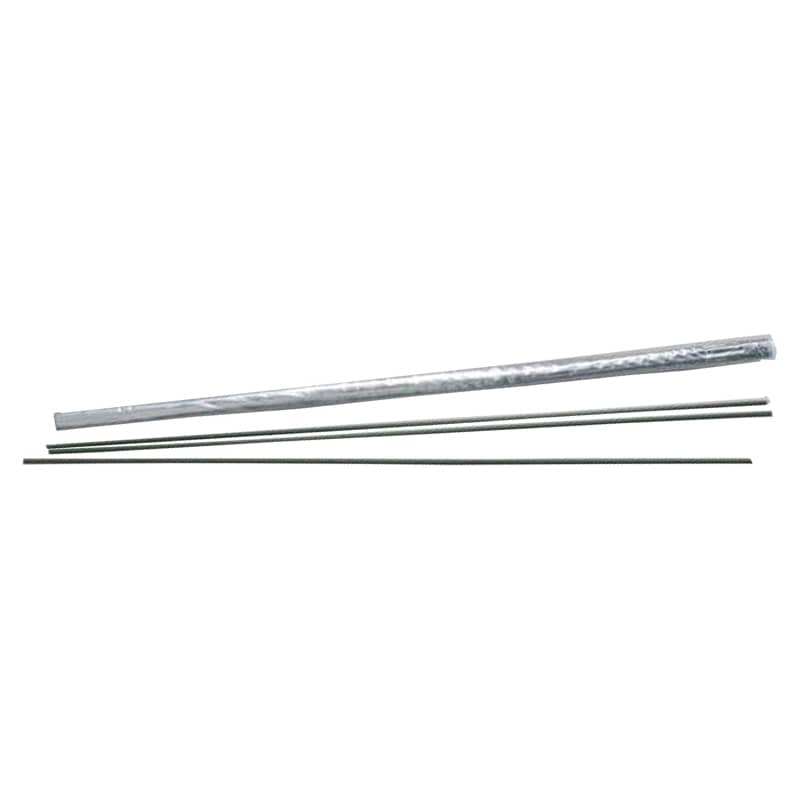 マッセ ワイヤーステム 40cm グリーン K－419 1束（ご注文単位1束）【直送品】