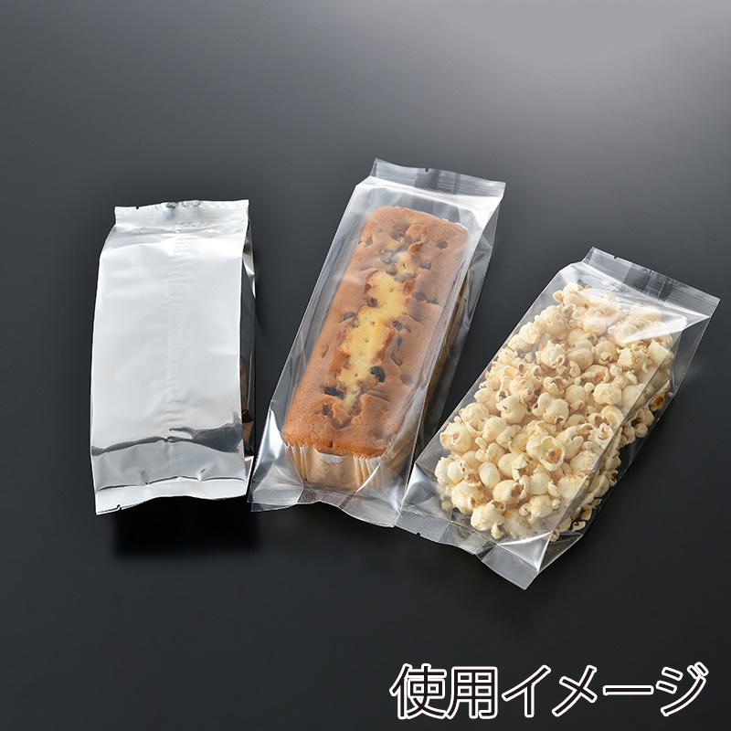 西村 ガゼット袋 GL-34　130×60×280  3000枚/箱（ご注文単位1箱）【直送品】