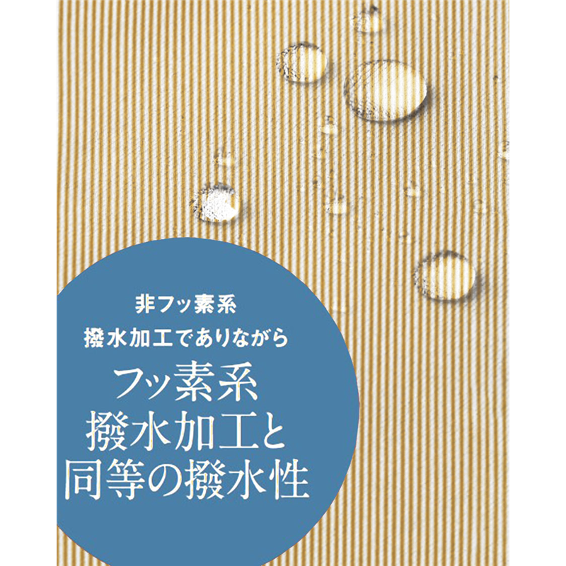 サーヴォ 男女兼用 帽子 F ブラウンストライプ SHAU-2101-C6 1枚(ご注文単位1枚)【直送品】