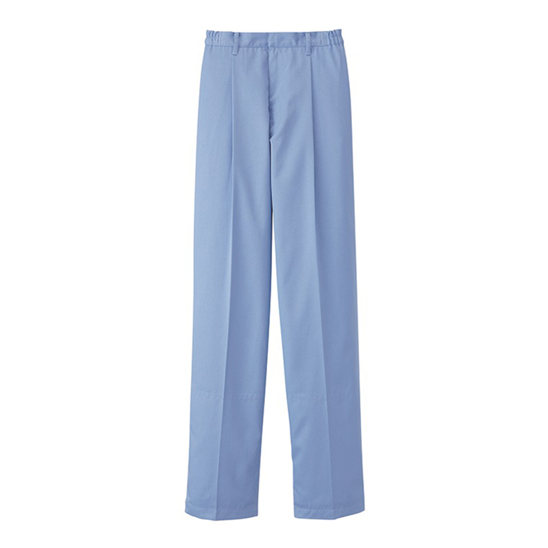 サーヴォ メンズ パンツ S サックス FHP862 1枚（ご注文単位1枚）【直送品】