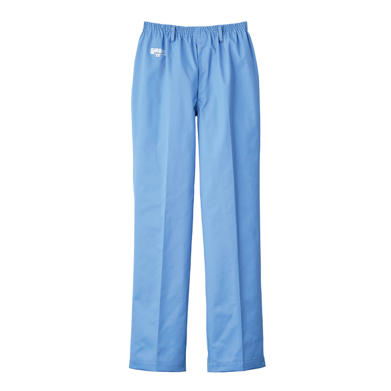 サーヴォ メンズ パンツ M サックス FH1112 1枚(ご注文単位1枚)【直送品】