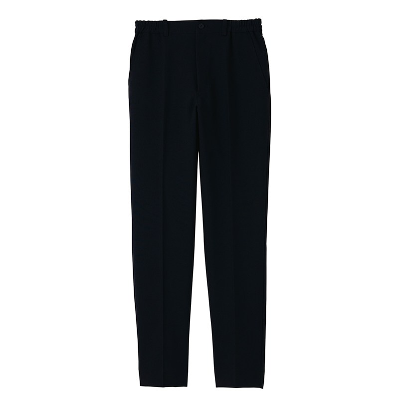 サーヴォ 男女兼用 パンツ SS ブラック TR1102-B9 1枚(ご注文単位1枚)【直送品】