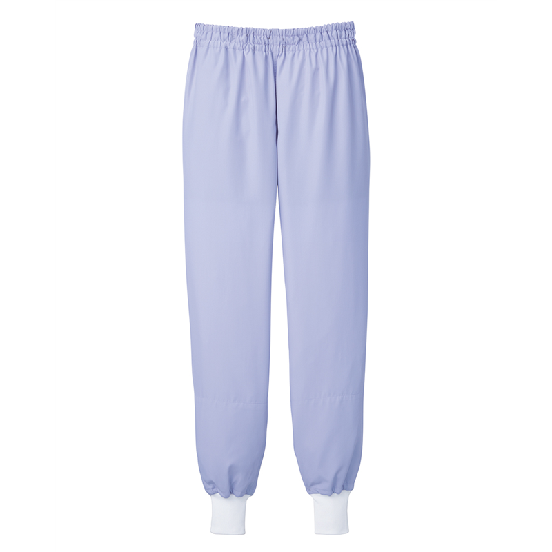 サーヴォ 男女兼用 ホッピングパンツ 3L ラベンダー SZ711-L 1枚（ご注文単位1枚）【直送品】