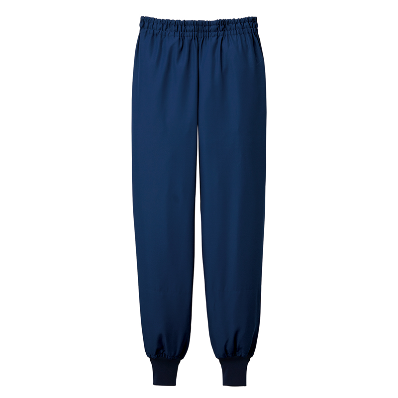サーヴォ 男女兼用 ホッピングパンツ 6L ネイビー SZ711-N 1枚（ご注文単位1枚）【直送品】