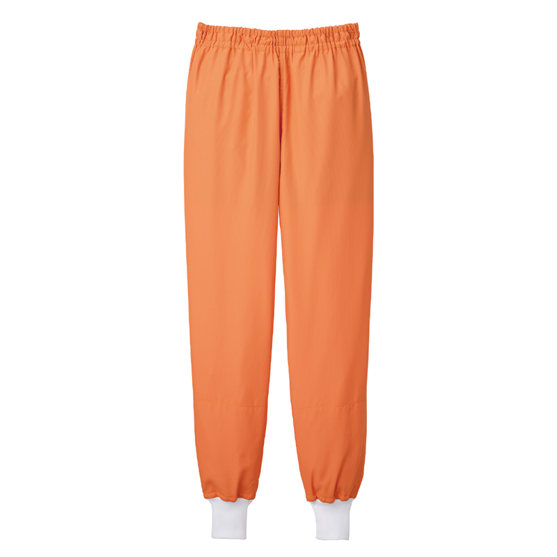 サーヴォ 男女兼用 ホッピングパンツ M メロン SZ711-M 1枚（ご注文単位1枚）【直送品】