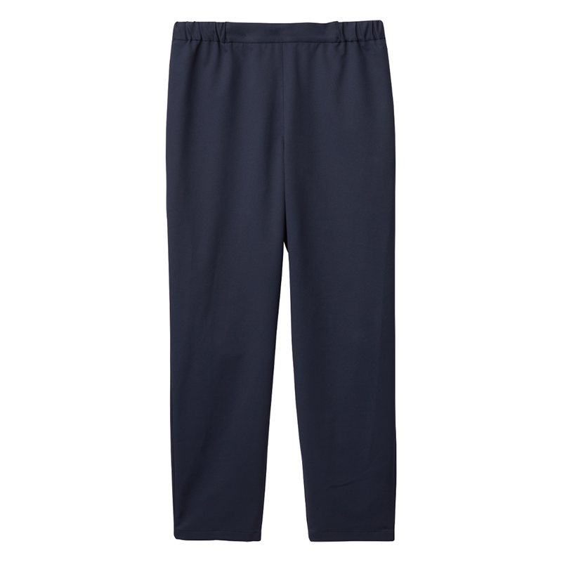 サーヴォ 男女兼用 テーパードパンツ M ネイビー KS1101-K3 1枚(ご注文単位1枚)【直送品】