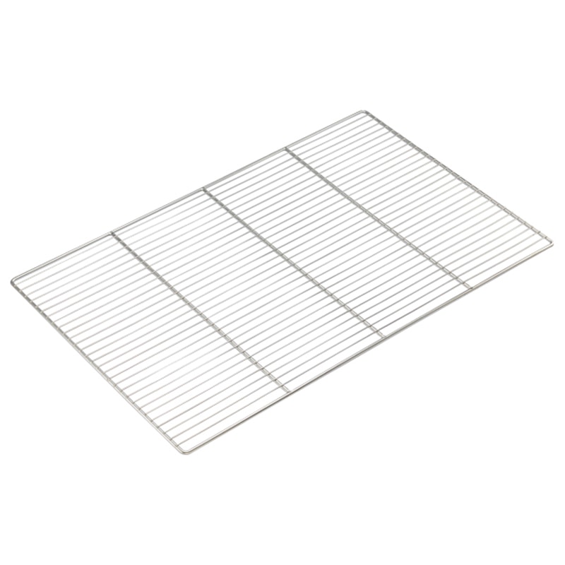 SAN NENG BAKE WARE ステンレスすのこ 電解処理 P141037 1枚(ご注文単位1枚)【直送品】