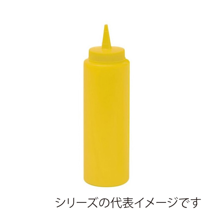 MTI　ディスペンサー 12oz　340ml　黄 060067007 1個（ご注文単位1個）【直送品】