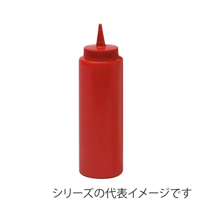 MTI　ディスペンサー 8oz　230ml　赤 060067001 1個（ご注文単位1個）【直送品】