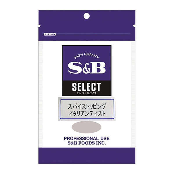 ヱスビー食品 スパイストッピング　イタリアンテイスト 70g 常温 1個※軽（ご注文単位1個）※注文上限数12まで【直送品】