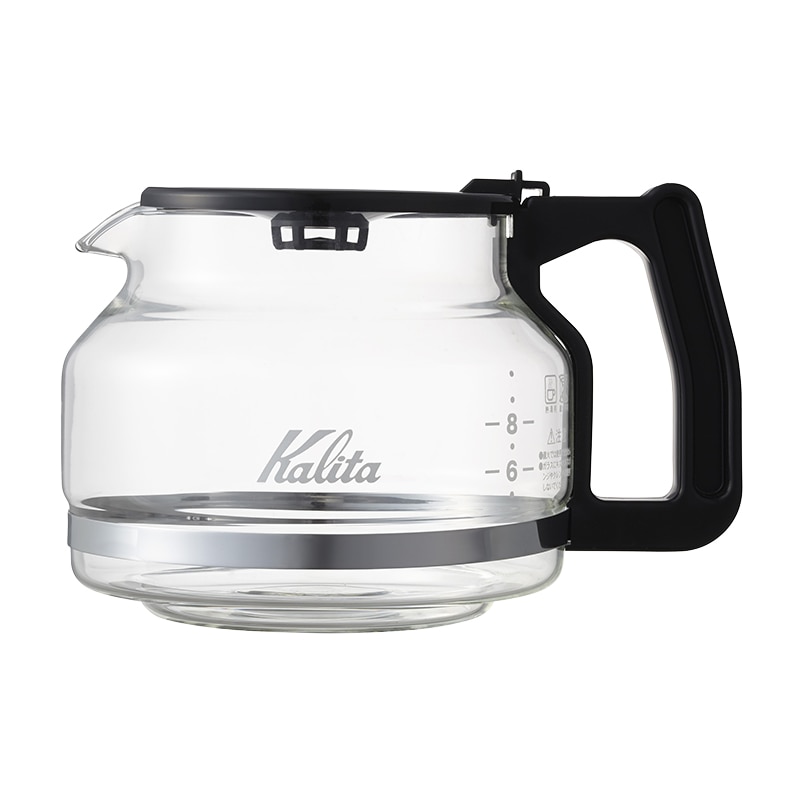 カリタ コーヒーサーバー ET-103 31045 1個(ご注文単位1個)【直送品】