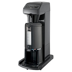 カリタ コーヒーマシン ET-450（AJ） 62200 1台（ご注文単位1台）【直送品】
