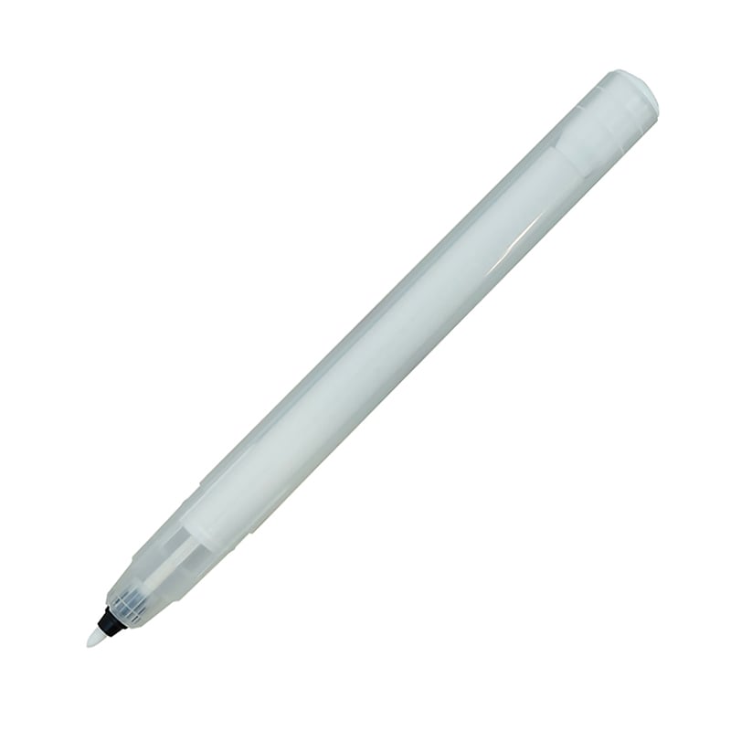 呉竹 ペン型容器 中綿式 細芯 5本入 PGY-PK-F 1個(ご注文単位1個)【直送品】