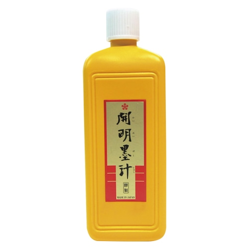BO-1020 墨汁 400ml 1個 (ご注文単位1個)【直送品】