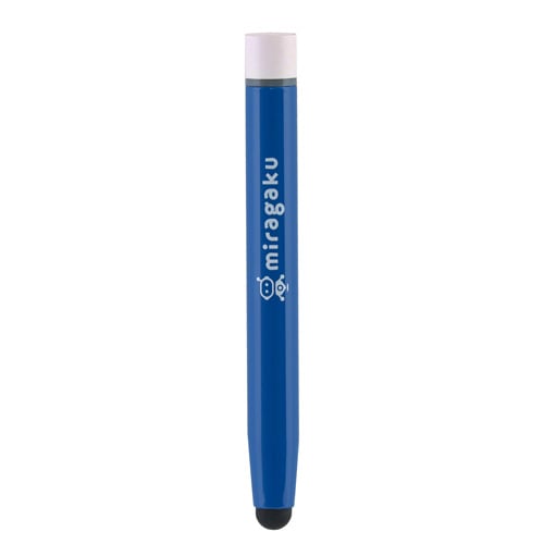 クツワ タッチペン　MT005BL  ブルー 1個（ご注文単位10個）【直送品】