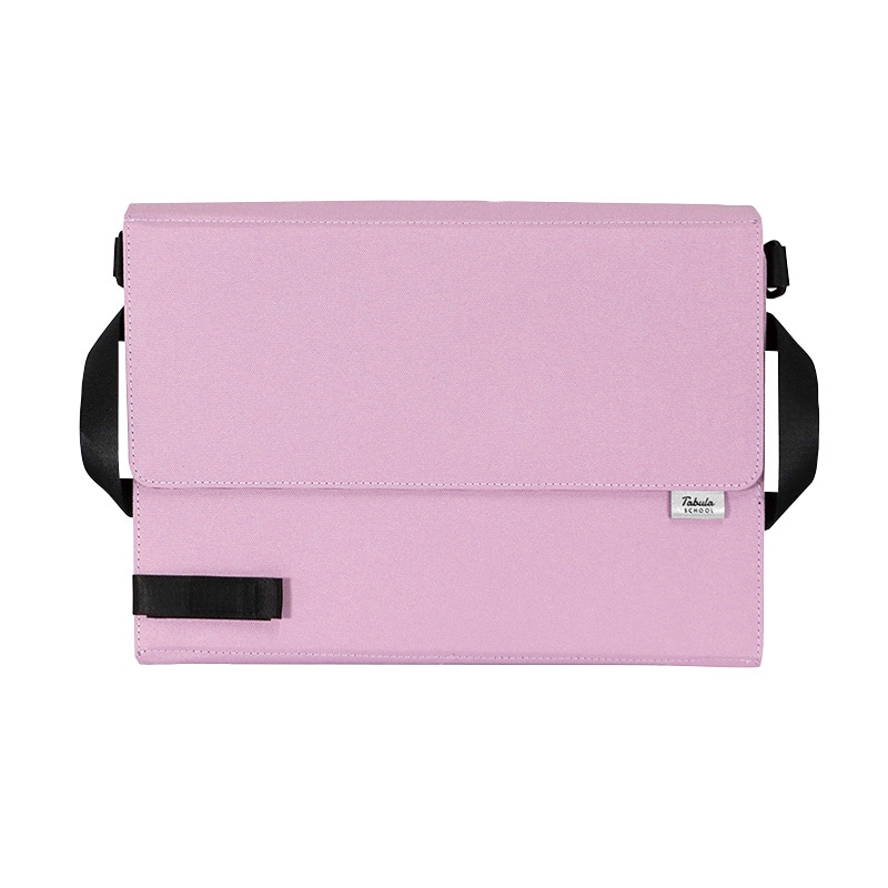 クツワ ノートPCカバー MT019PU ライラック 1個(ご注文単位2個)【直送品】