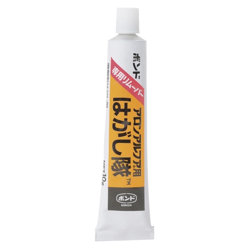 #60513 アロンアルフア用はがし隊　10g 1本 (ご注文単位1本)【直送品】