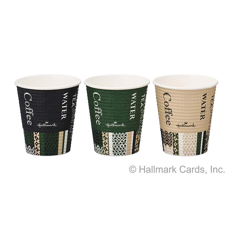 サンナップ エンボスカップ HMカフェ 210ml 7oz 50個 C2150EC 1パック（ご注文単位30パック）【直送品】