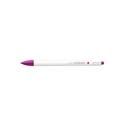 WYSS22-MZ クリッカート マゼンタ 1本 (ご注文単位1本)【直送品】
