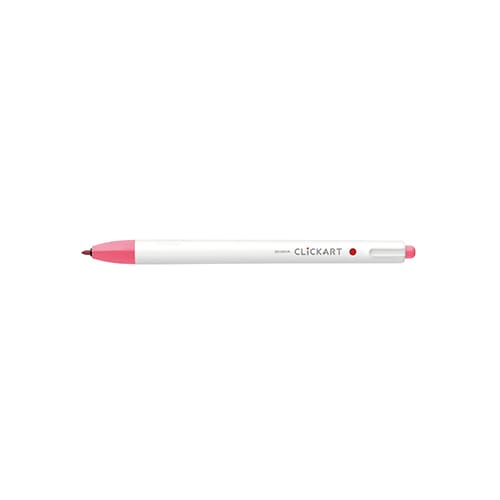 WYSS22-SLP クリッカート サーモンピンク 1本 (ご注文単位1本)【直送品】