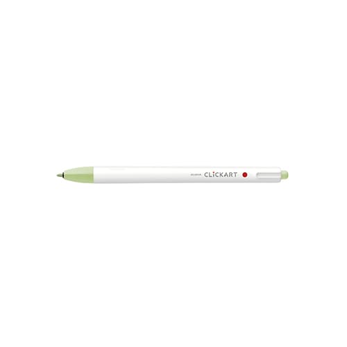 WYSS22-LFG クリッカート リーフグリーン 1本 (ご注文単位1本)【直送品】