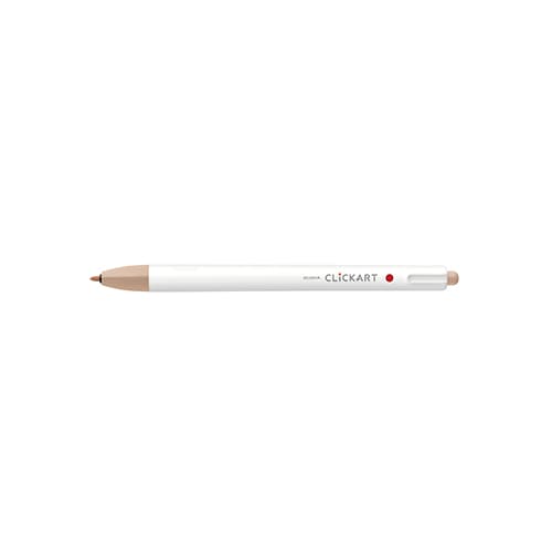WYSS22-CE クリッカート ココアブラウン 1本 (ご注文単位1本)【直送品】