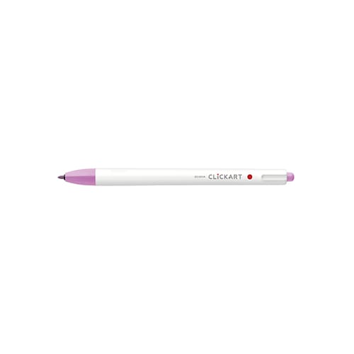 WYSS22-LV クリッカート ラベンダー 1本 (ご注文単位1本)【直送品】