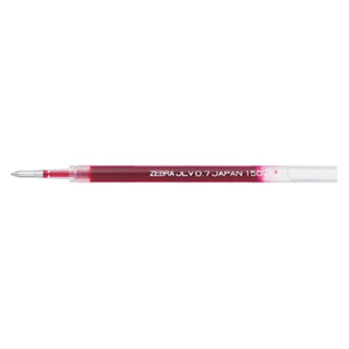 RJLV7-R JLV-0.7芯　赤 1本 (ご注文単位1本)【直送品】
