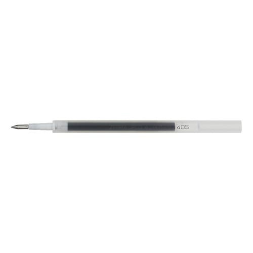 RJF4-BK 水性ボールペン替芯JF-0.4芯　黒 1本 (ご注文単位1本)【直送品】