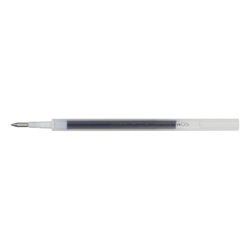 RJF4-BL 水性ボールペン替芯JF-0.4芯　青 1本 (ご注文単位1本)【直送品】
