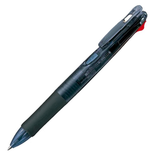 B4A3-BK クリップ-オンG 4CE 黒 1本 (ご注文単位1本)【直送品】