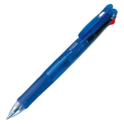 B4A3-BL クリップ-オンG 4CE 青 1本 (ご注文単位1本)【直送品】