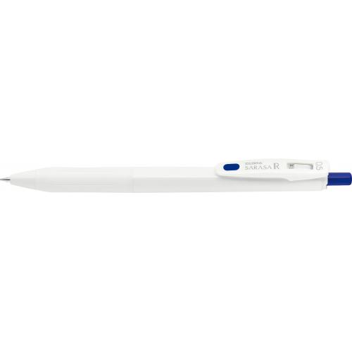 JJ29-R1-BL サラサ　R　0.5　白／青 1本 (ご注文単位1本)【直送品】