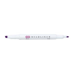 WKT7-MMZ マイルドライナー　マイルドマゼンタ 1本 (ご注文単位1本)【直送品】