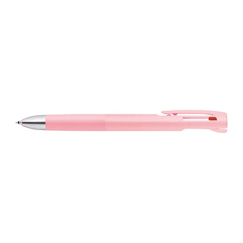 B3A88-P ブレン3C0.7 ピンク 1本 (ご注文単位1本)【直送品】