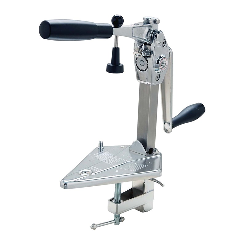 チャンピオン缶切機 S-2 1個(ご注文単位1個)【直送品】