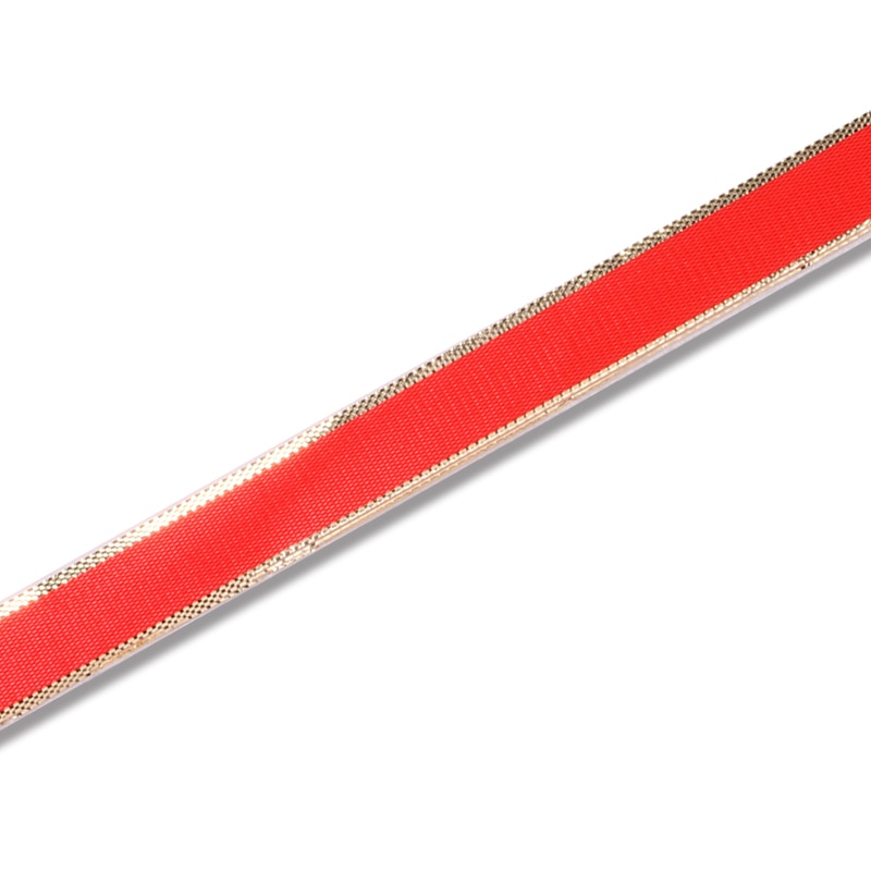 HEIKO カールリボン 12mm幅×30m 赤 1巻