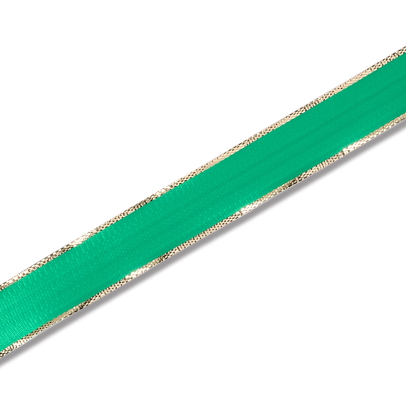 HEIKO カールリボン 18mm幅×30m 緑 1巻