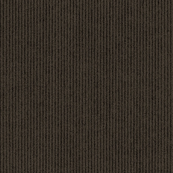 筋無地 黒