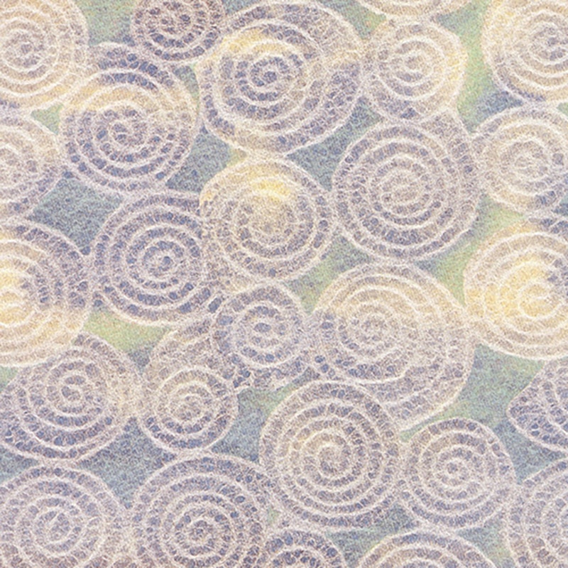 半才 波紋