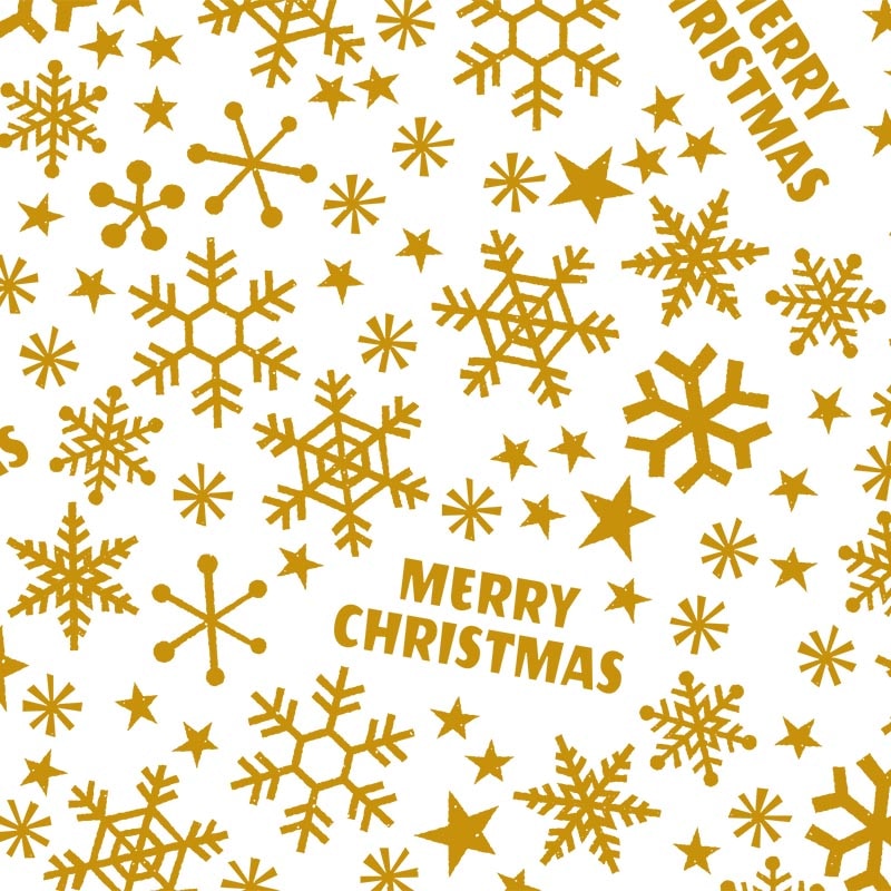 グリッタークリスマス
