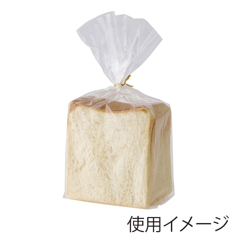 HEIKO PP食パン袋 3斤用 L 100枚