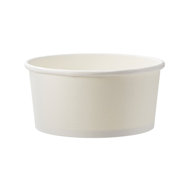 HEIKO 食品容器 晒フードカップPP 中型 630ml 142口径 25個/袋