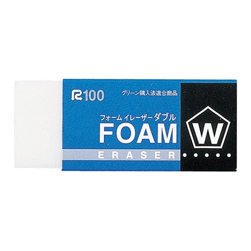 RFW-80 フォームイレーザーダブル 80 1個 (ご注文単位1個)【直送品】