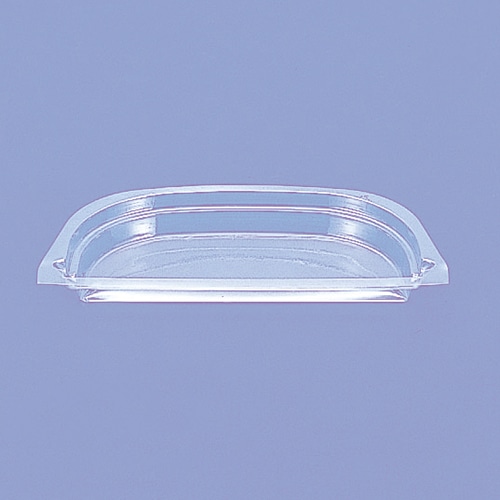 東洋アルミエコープロダクツ アルミ容器　IH対応丸鍋　中皿 18cm　19NIH用 PT19-3　100枚/袋（ご注文単位60袋）【直送品】